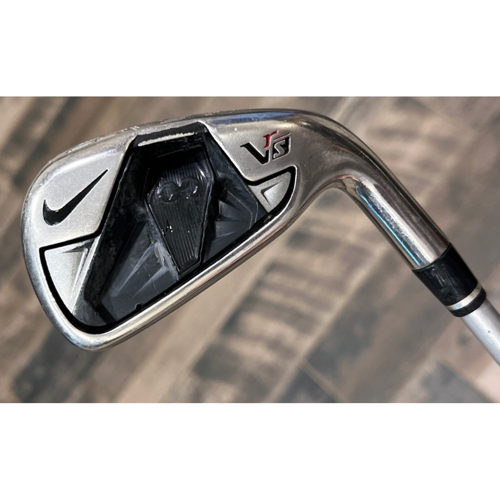 Nike VRS Covert Single 5 Iron Fubuki Graphite Shaft Regular Flex RH